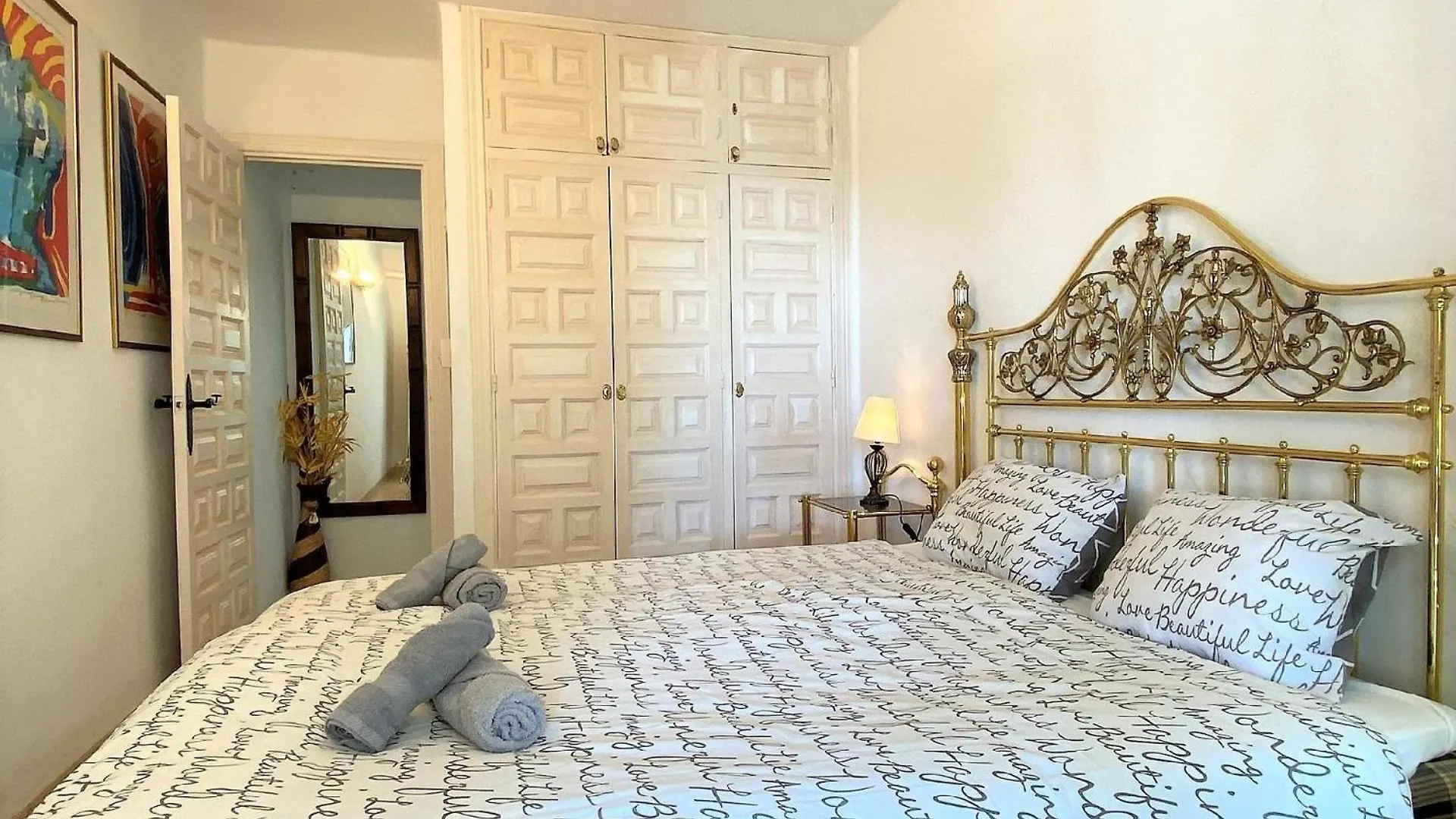 Ferienwohnung Fuer 4 Personen Ca 70 Qm In Nerja, Andalusien Costa Del Sol Spagna