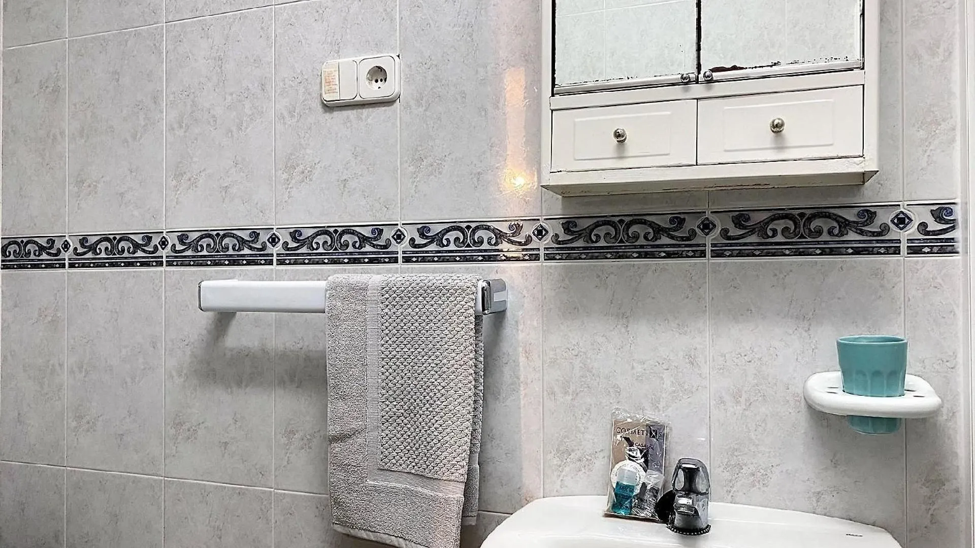 Appartamento Ferienwohnung Fuer 4 Personen Ca 70 Qm In Nerja, Andalusien Costa Del Sol