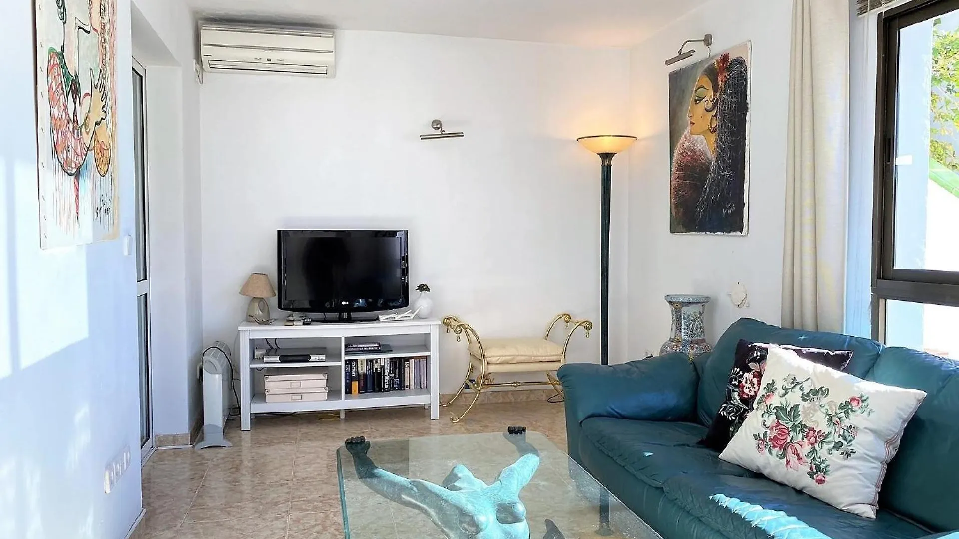 Ferienwohnung Fuer 4 Personen Ca 70 Qm In Nerja, Andalusien Costa Del Sol 0*, Nerja