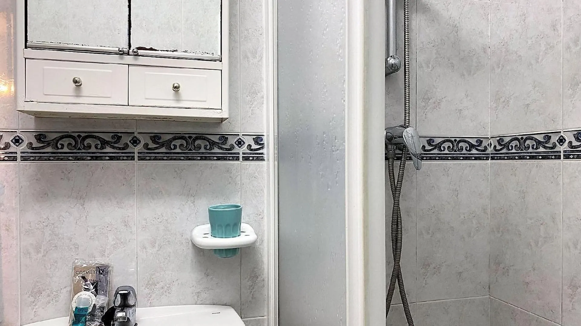 Ferienwohnung Fuer 4 Personen Ca 70 Qm In Nerja, Andalusien Costa Del Sol Apartment