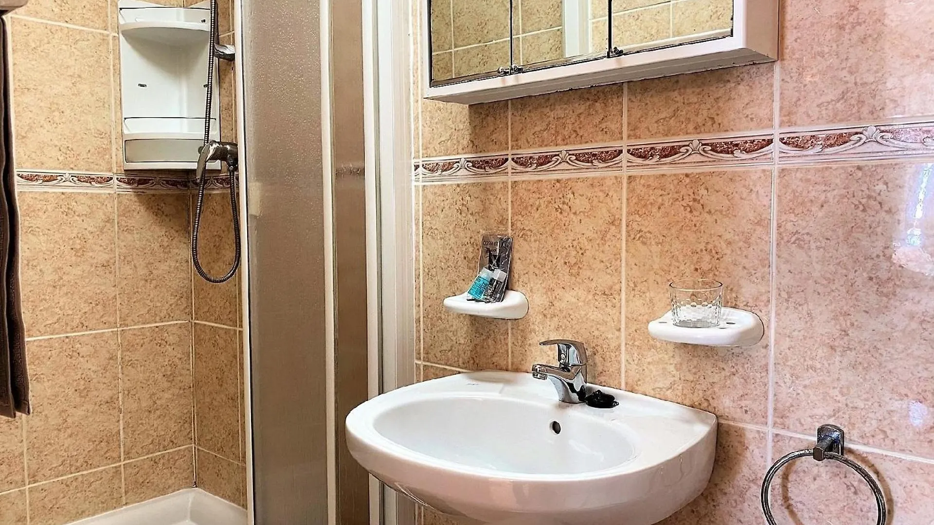 Ferienwohnung Fuer 4 Personen Ca 70 Qm In Nerja, Andalusien Costa Del Sol