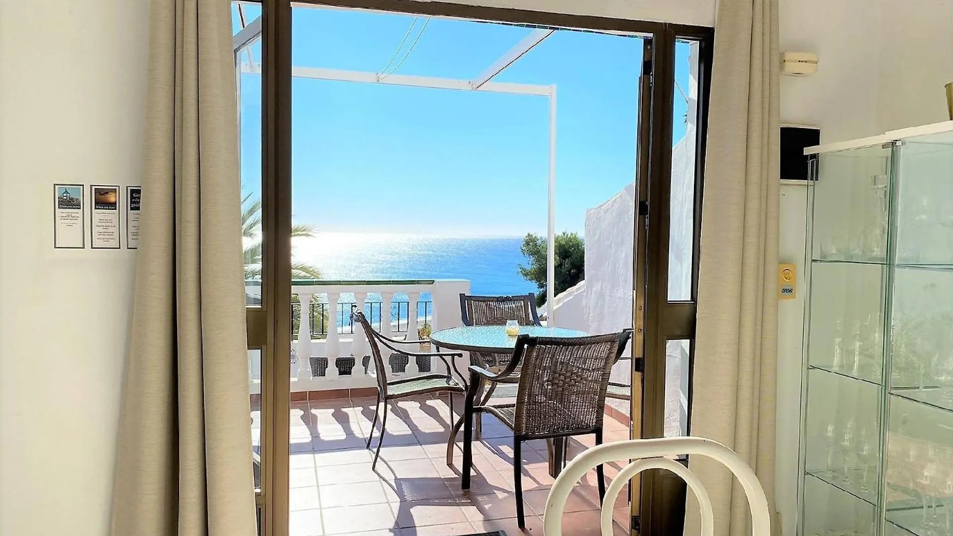 Ferienwohnung Fuer 4 Personen Ca 70 Qm In Nerja, Andalusien Costa Del Sol Apartment Nerja