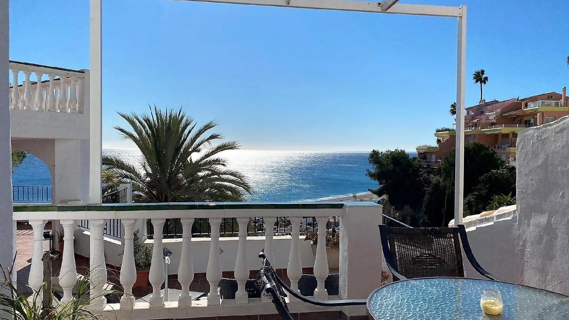 Apartment Ferienwohnung Fuer 4 Personen Ca 70 Qm In Nerja, Andalusien Costa Del Sol Spain