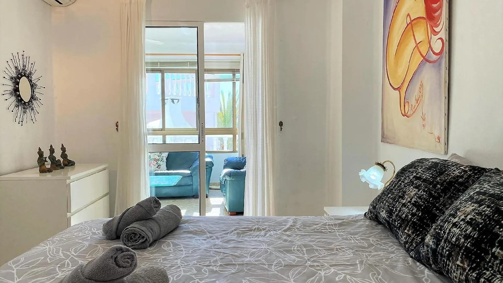 Ferienwohnung Fuer 4 Personen Ca 70 Qm In Nerja, Andalusien Costa Del Sol Nerja